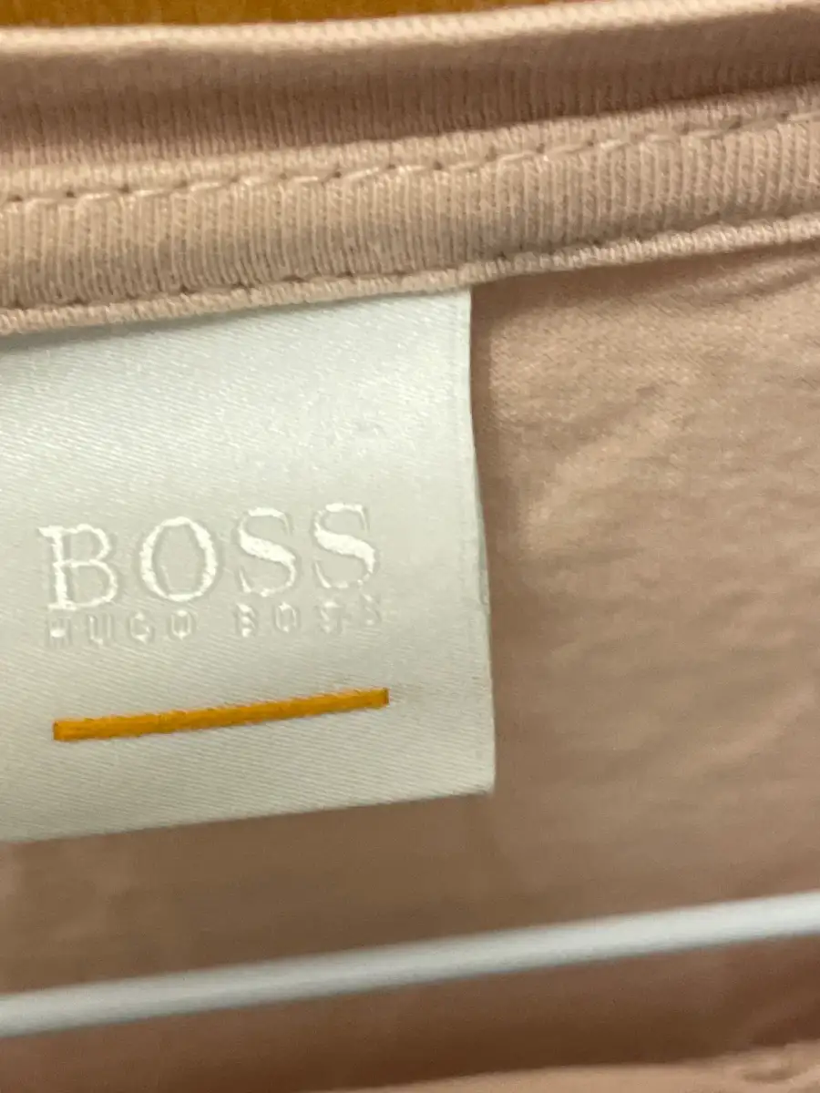 HUGO BOSS T-Shirt Bild 4