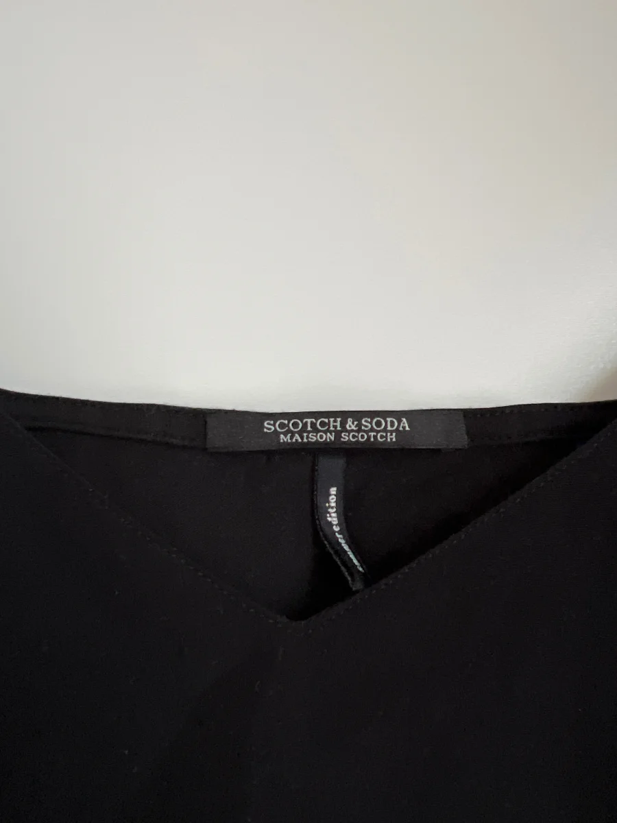 SCOTCH & SODA Top Bild 3
