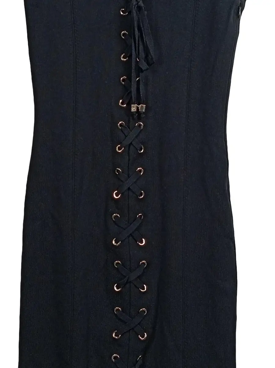 MICHAEL KORS Cocktailkleid Bild 2