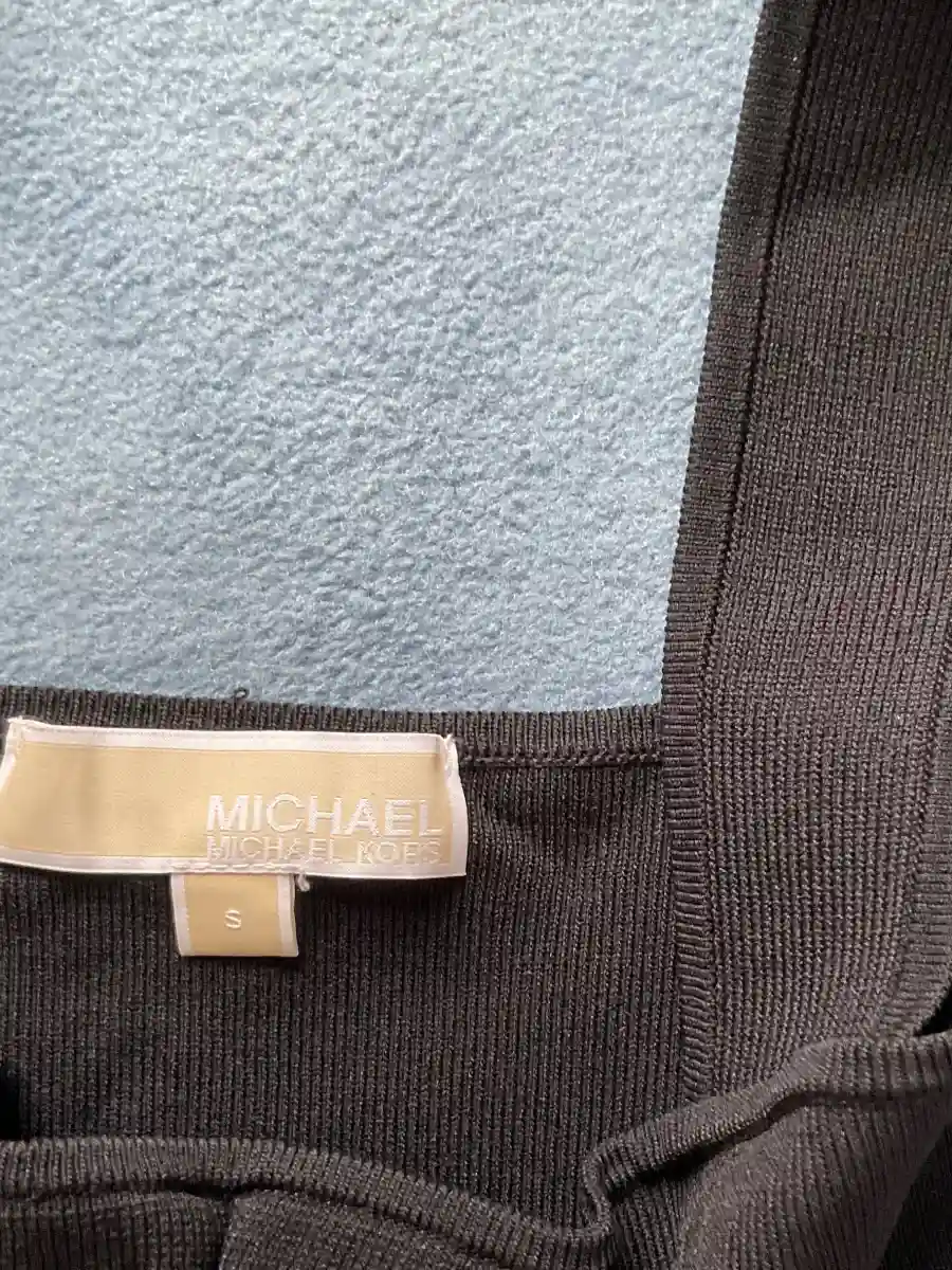 MICHAEL KORS Cocktailkleid Bild 4