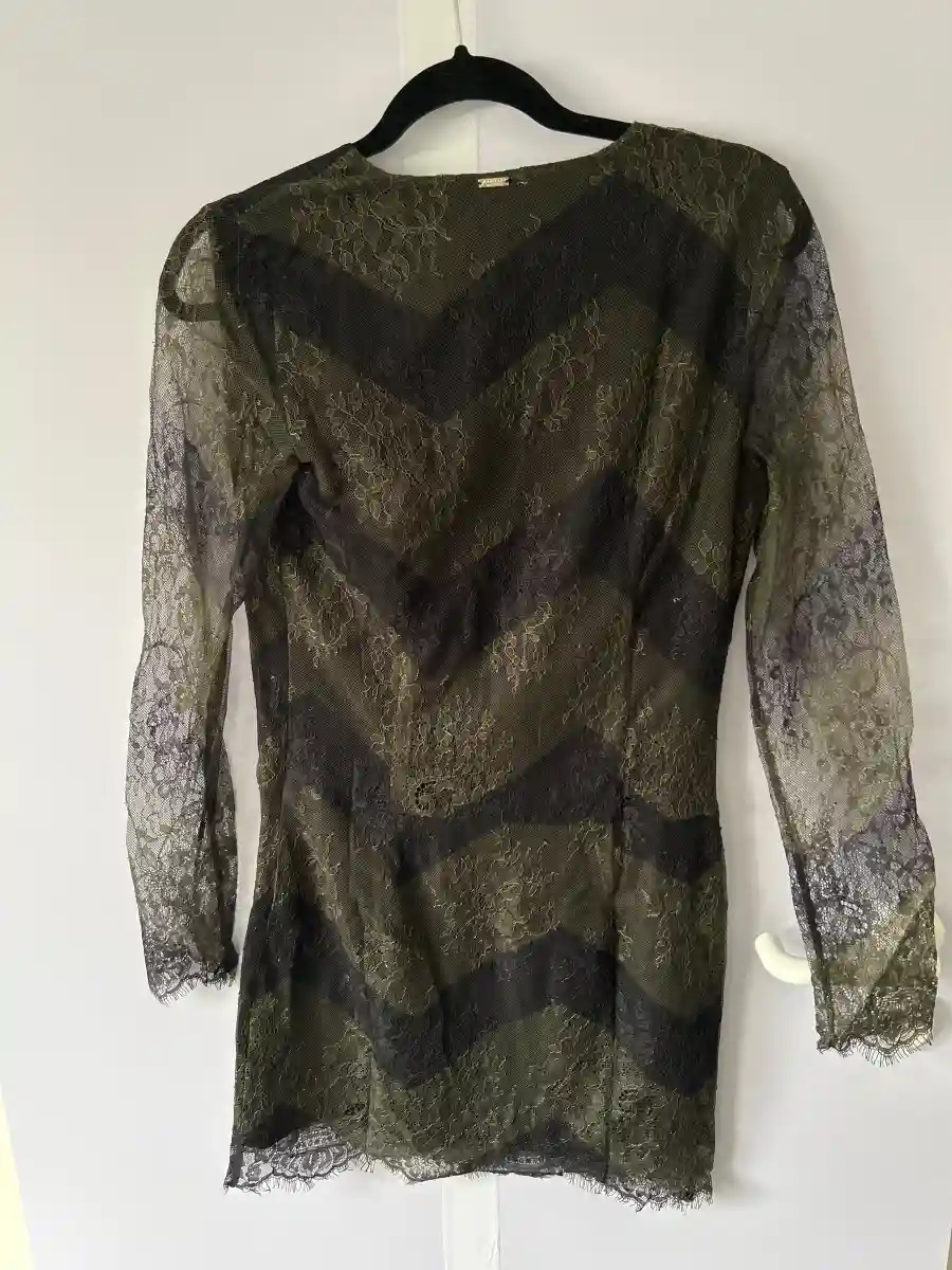 MARCIANO festliches Kleid Bild 2