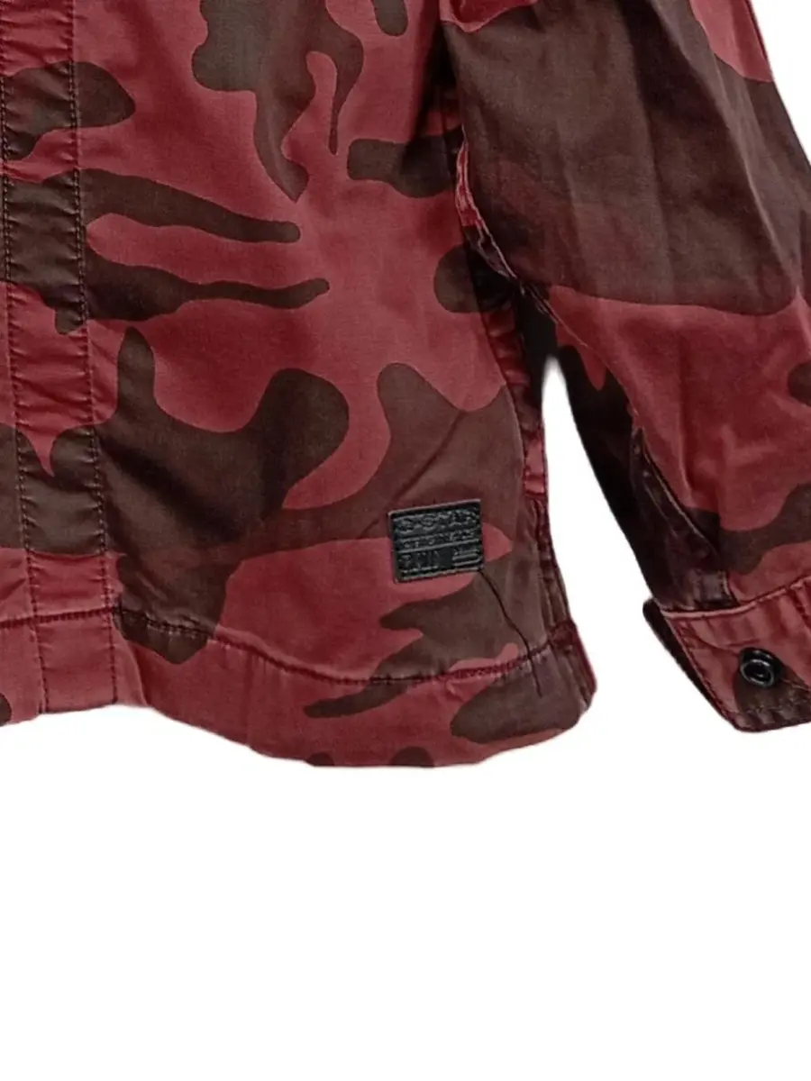 G-STAR RAW Jeansjacke Bild 5