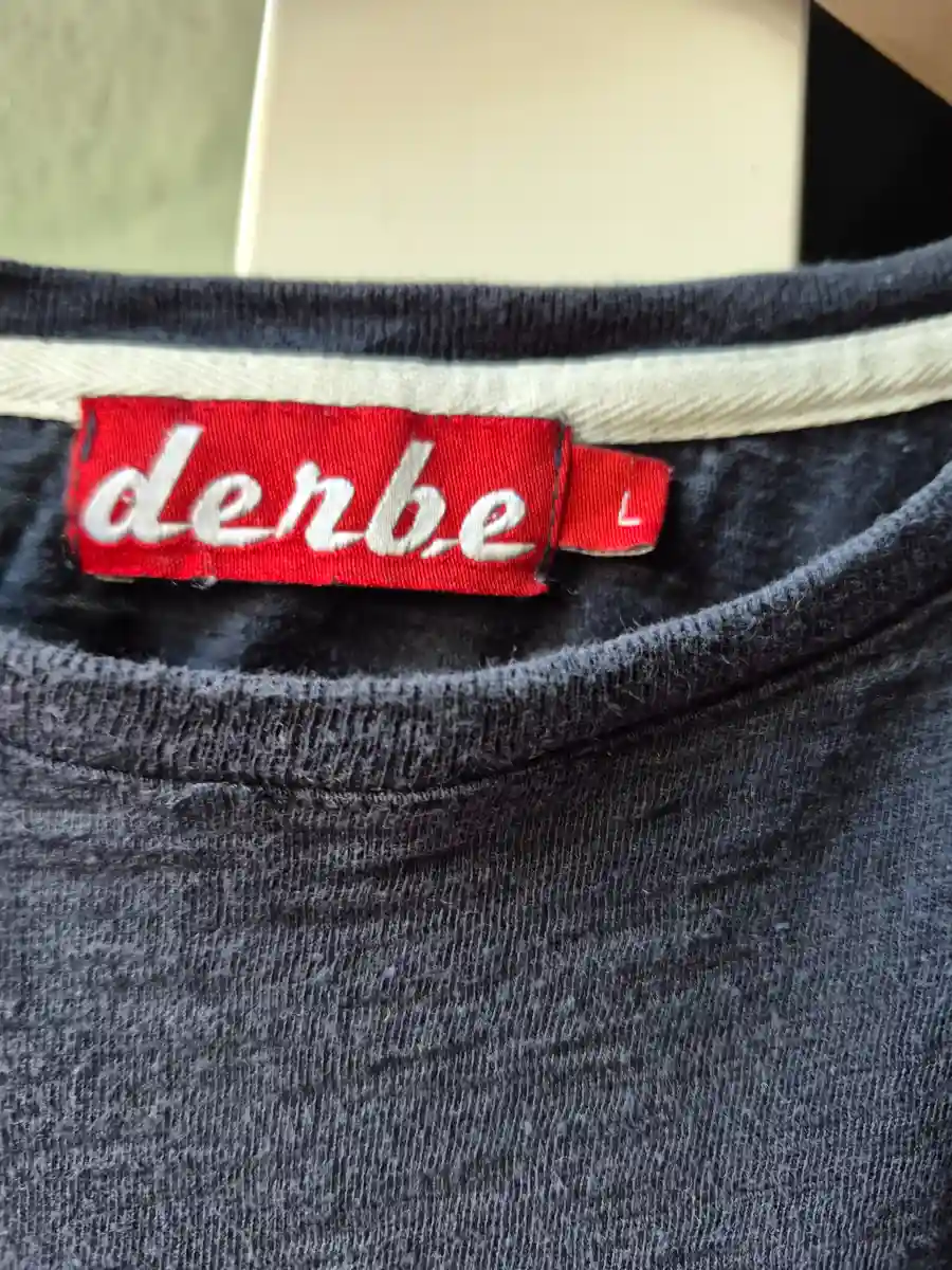 DERBE T-Shirt Bild 3