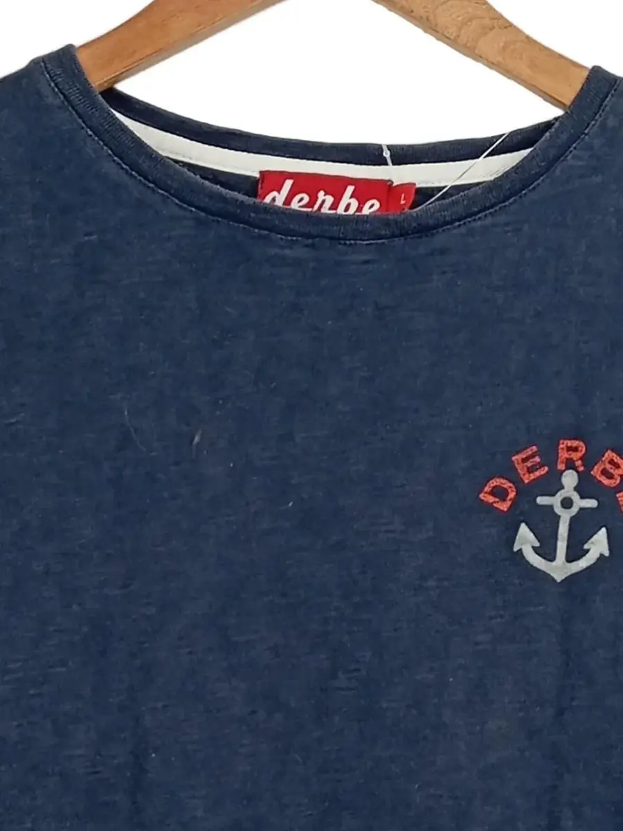 DERBE T-Shirt Bild 2