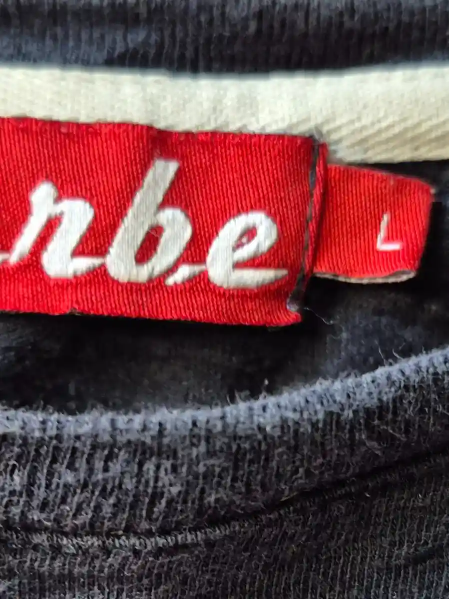 DERBE T-Shirt Bild 4