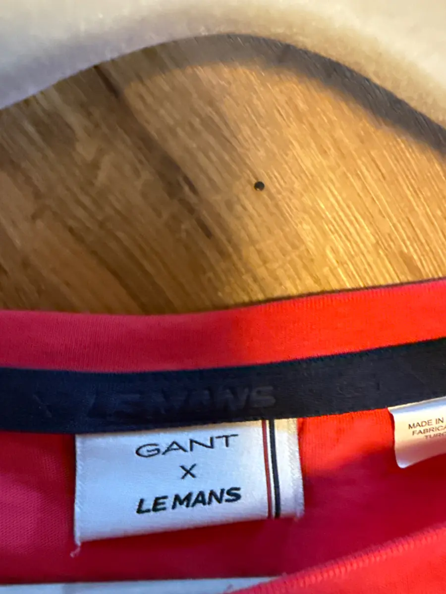 GANT T-Shirt Bild 3