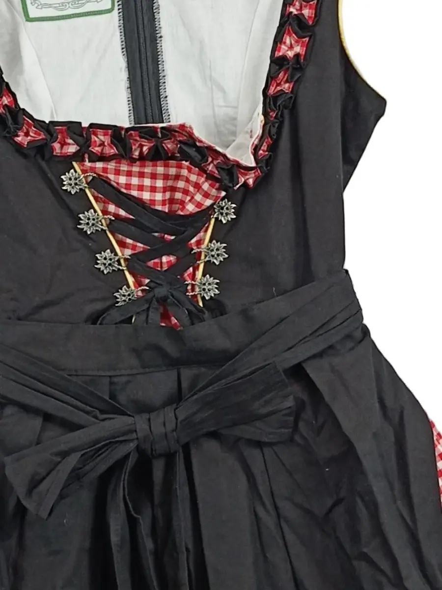TRACHTENPOINT Dirndl Trachtenkleid Bild 2