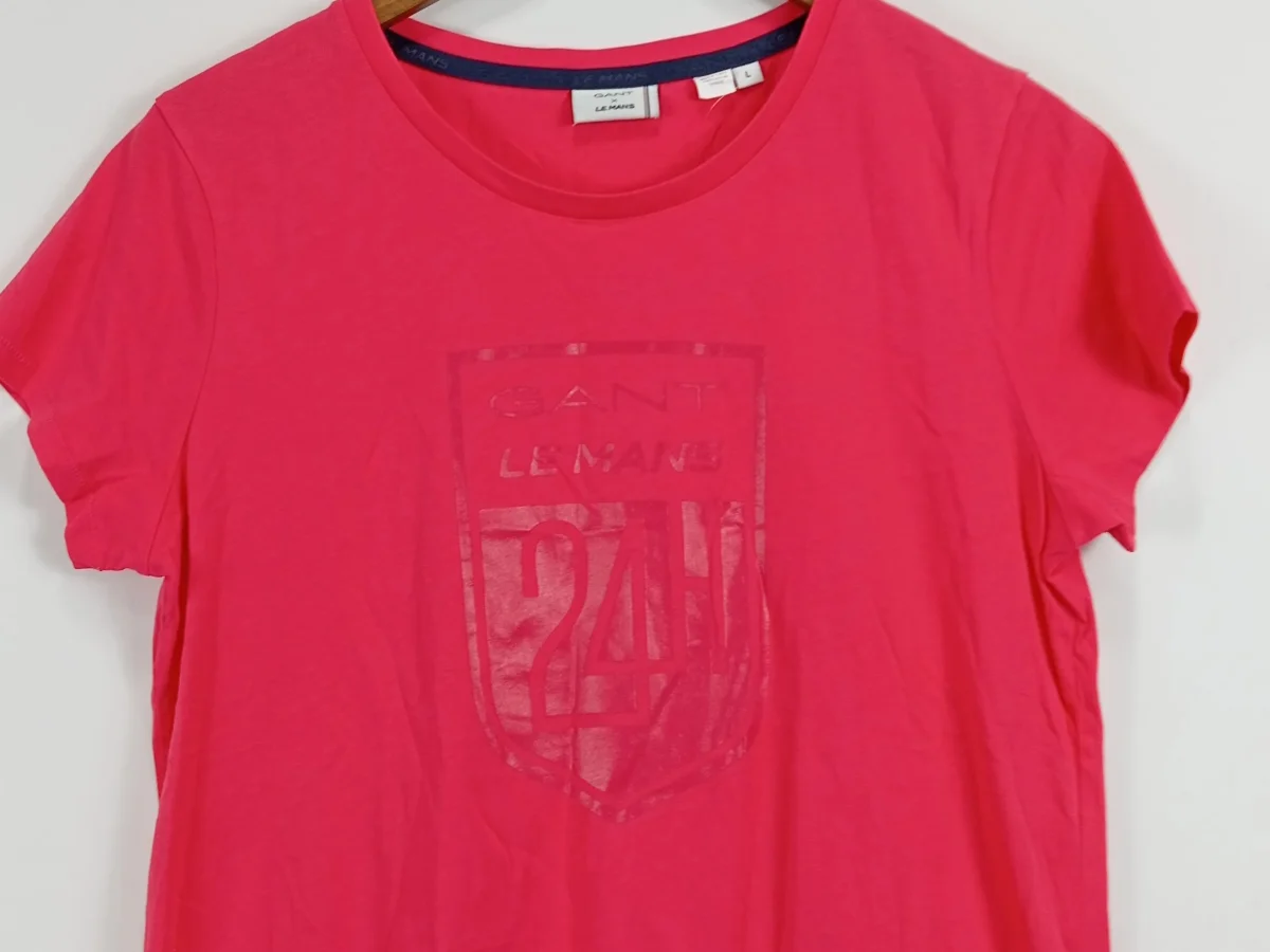 GANT T-Shirt Bild 2