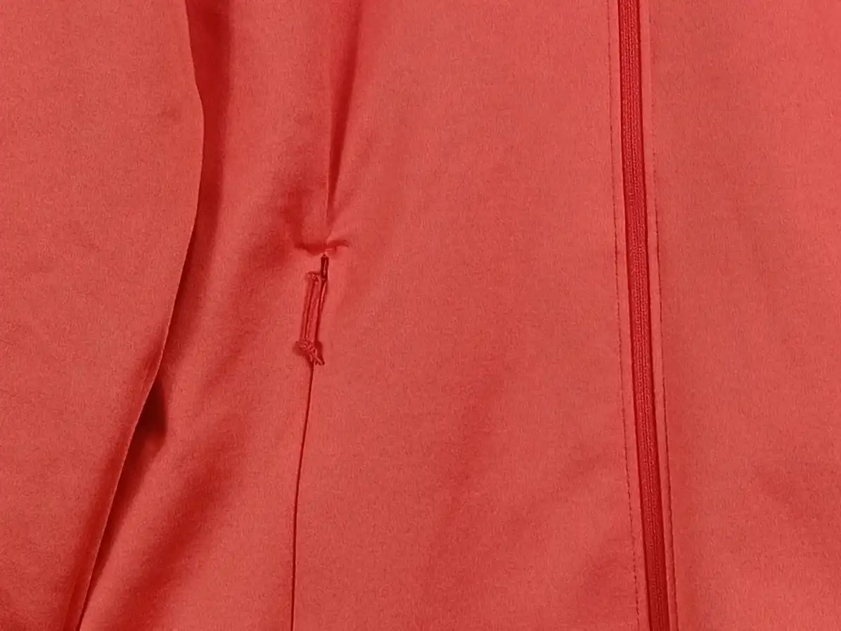 SALOMON Trainingsjacke Bild 4