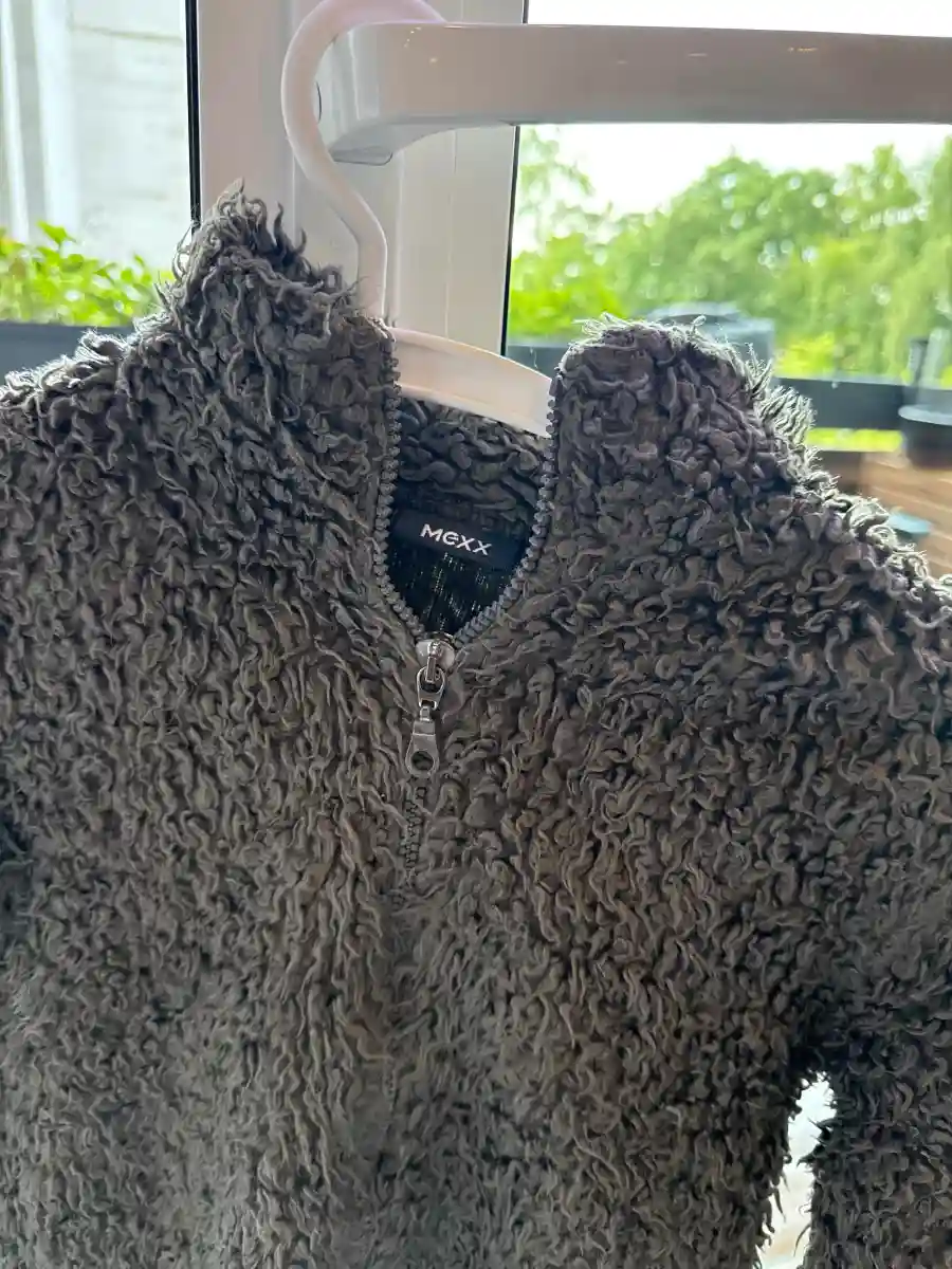 MEXX Fleecejacke Bild 2