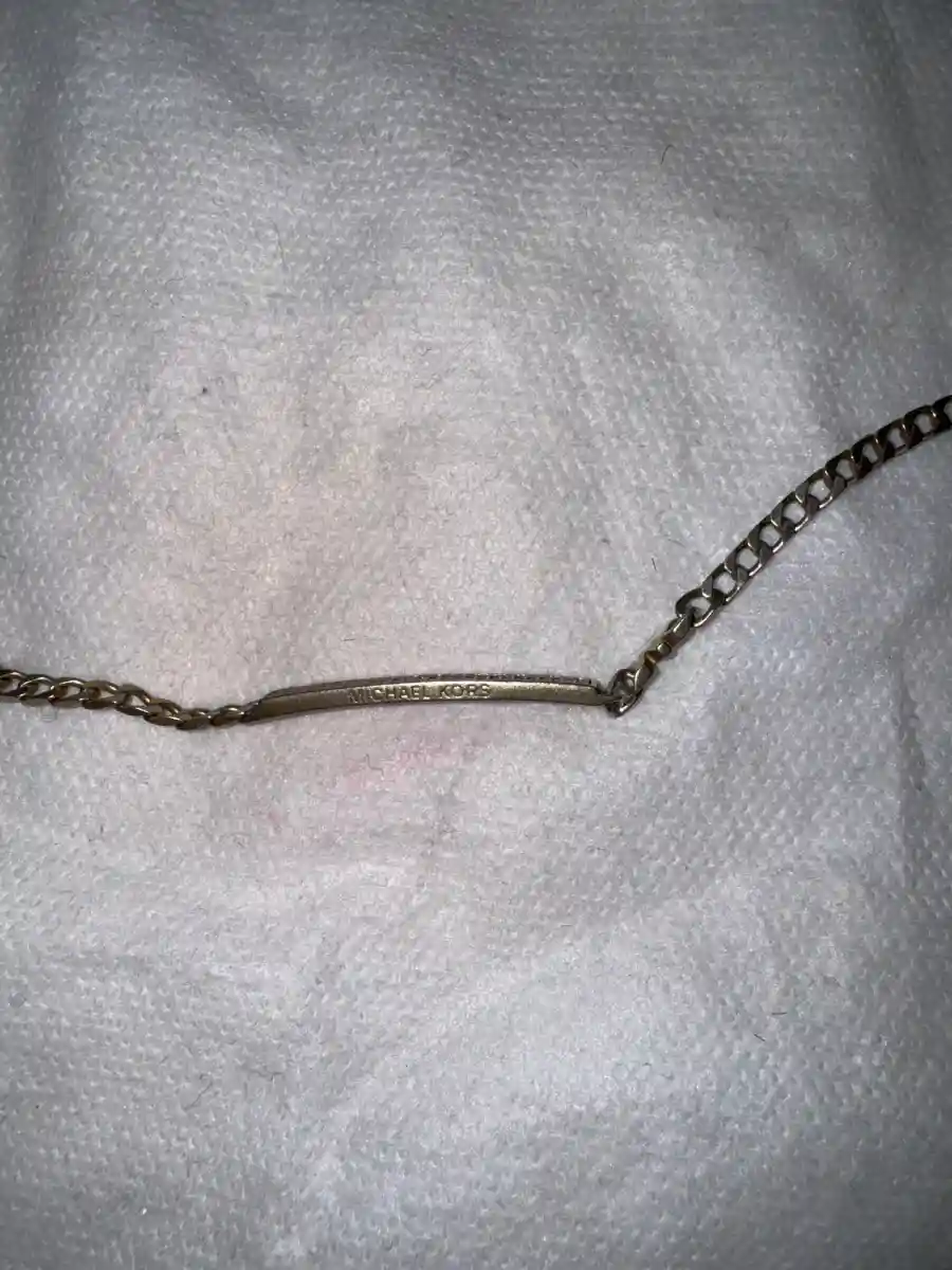 MICHAEL KORS Armband Bild 4