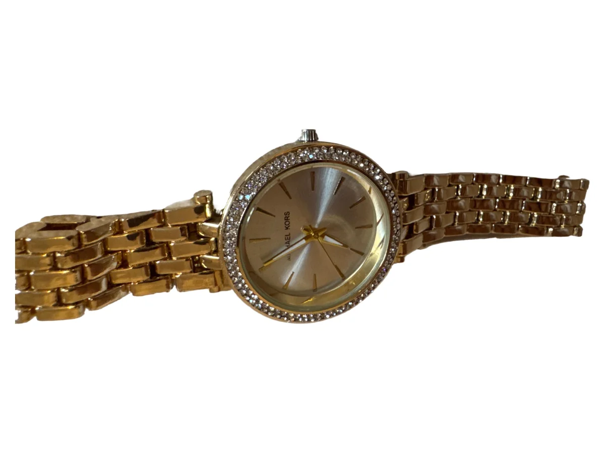MICHAEL KORS Armbanduhr Bild 2