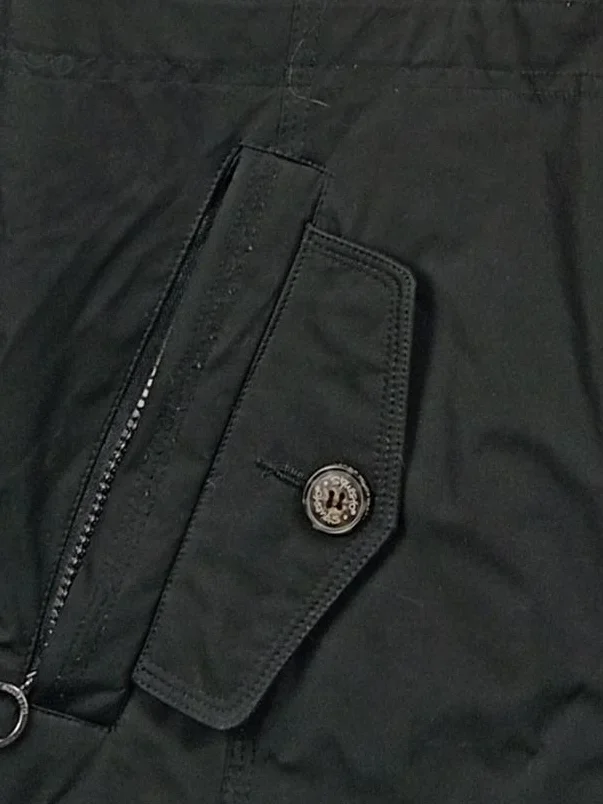 S'QUESTO Winterjacke Bild 3