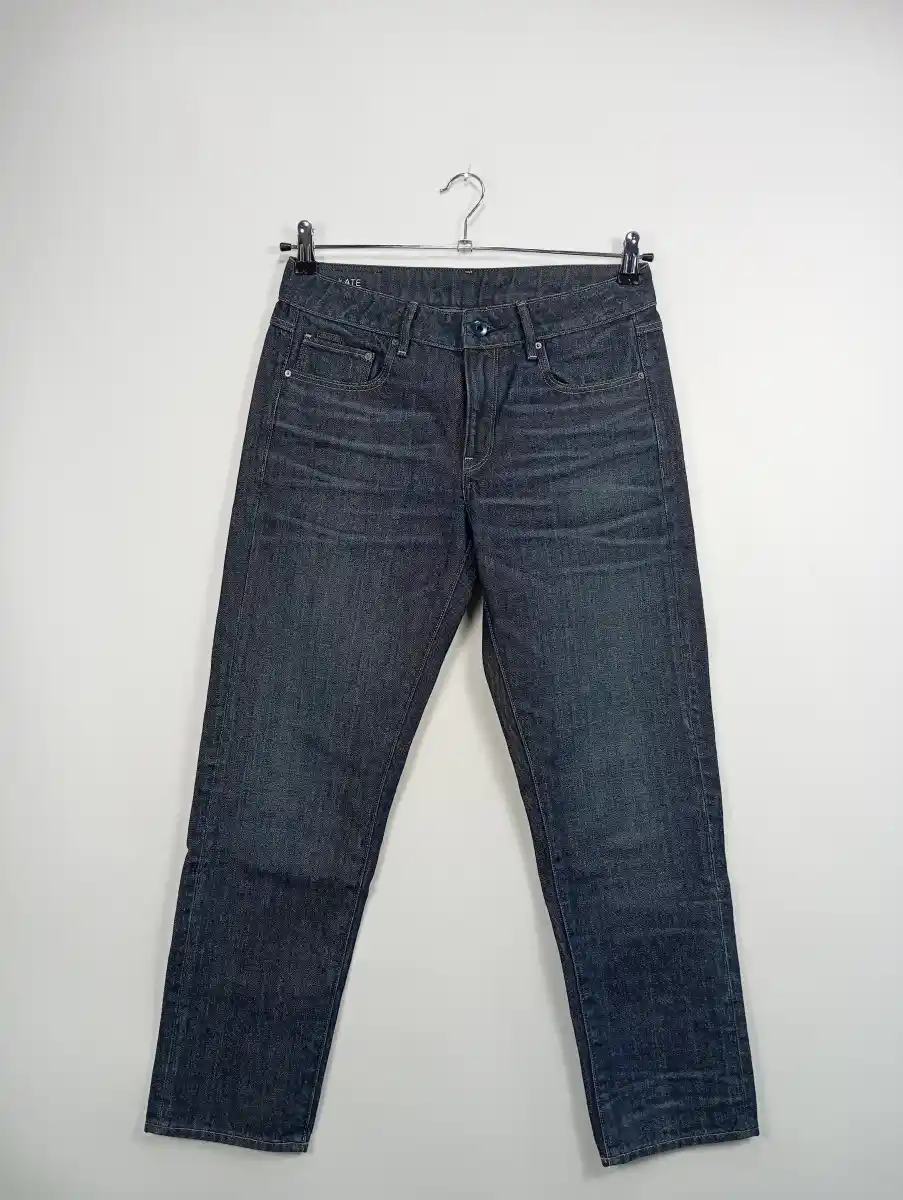 G-STAR RAW Jeans Slim Fit Bild 2