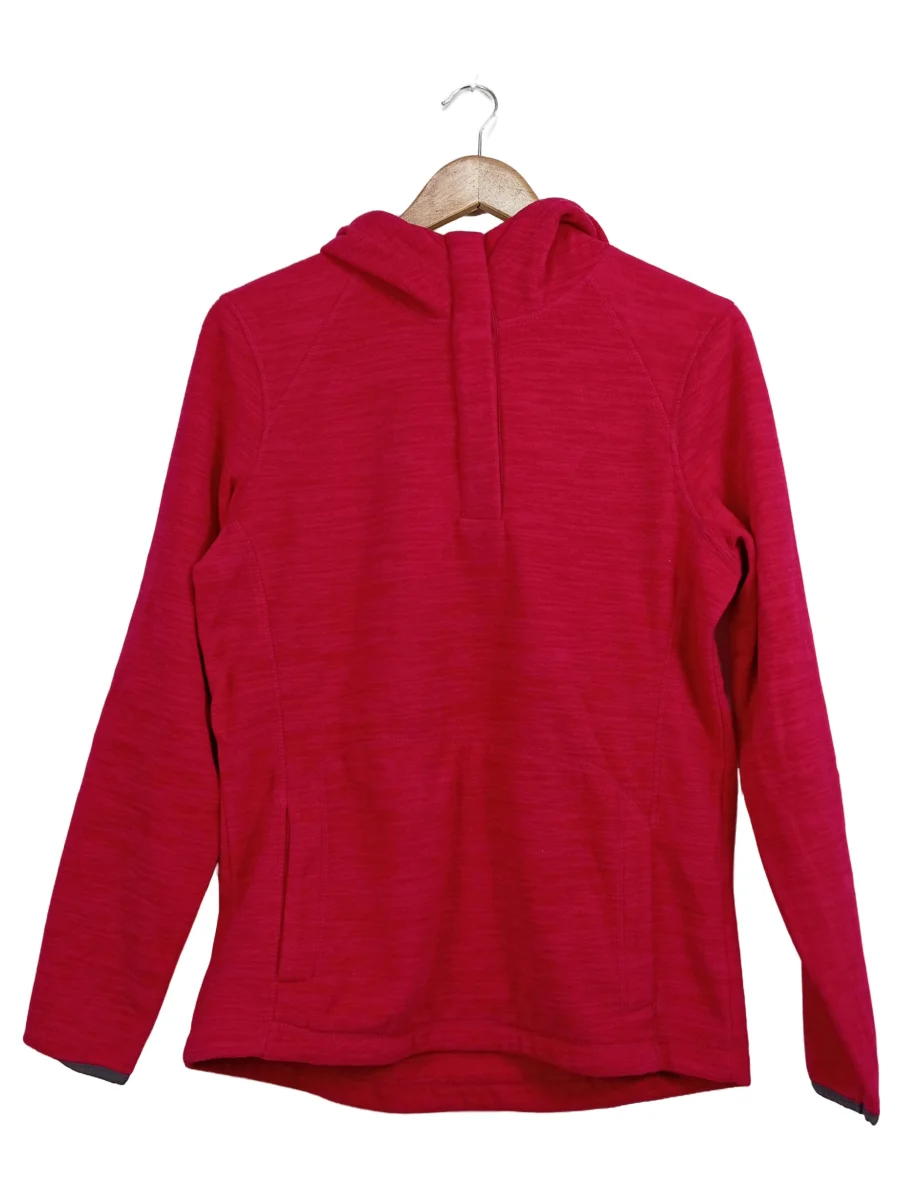 TCHIBO Fleecepullover