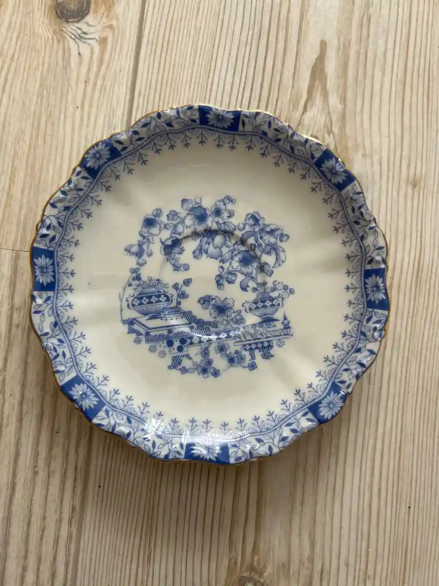 SELTMANN WEIDEN Kuchenteller Bild 5