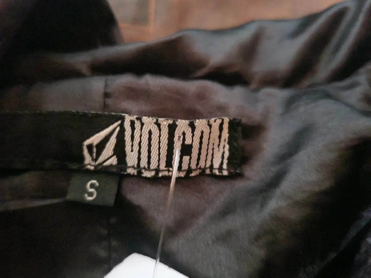 VOLCOM Windjacke Bild 5