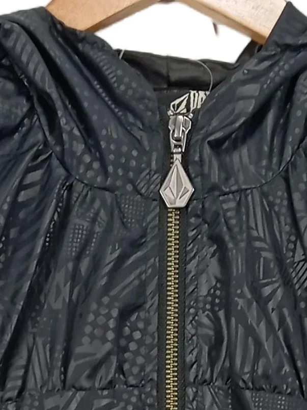 VOLCOM Windjacke Bild 3