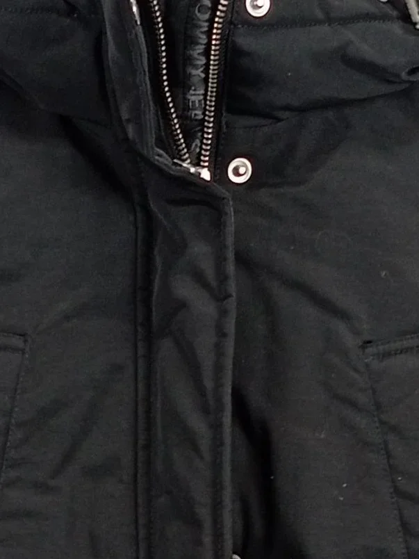 TOMMY JEANS Leichte Jacke Bild 2