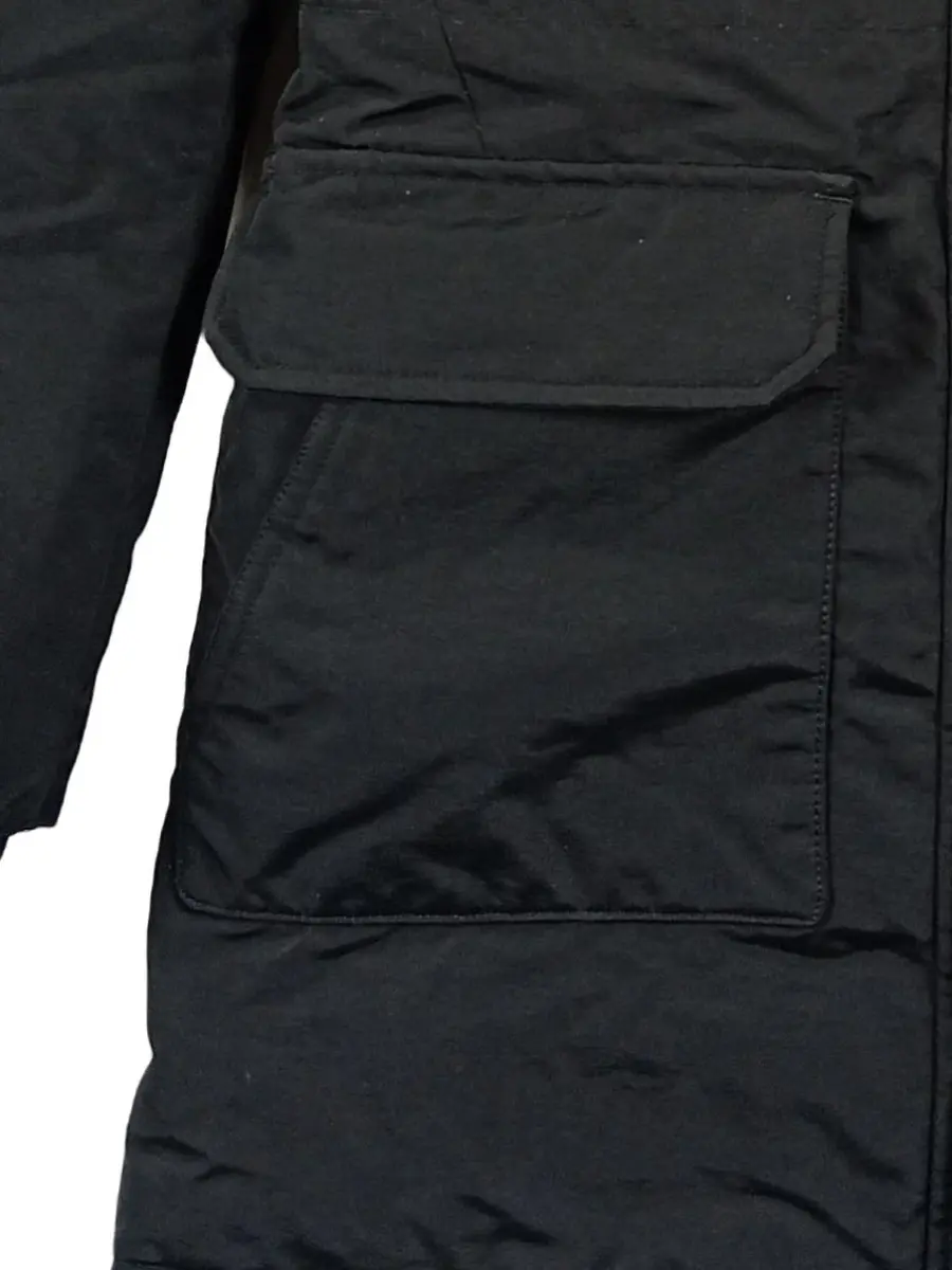 TOMMY JEANS Leichte Jacke Bild 3