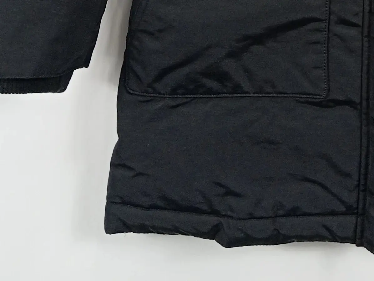 TOMMY JEANS Leichte Jacke Bild 4