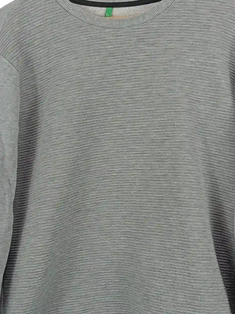 UNITED COLORS OF BENETTON Pullover Bild 3