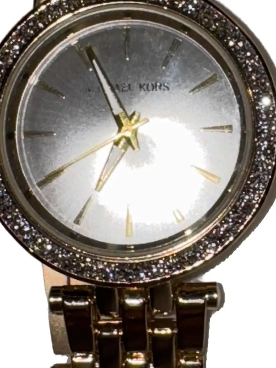 MICHAEL KORS Armbanduhr Bild 3