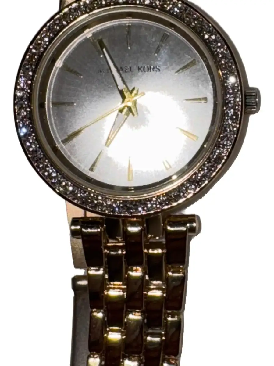 MICHAEL KORS Armbanduhr Bild 4