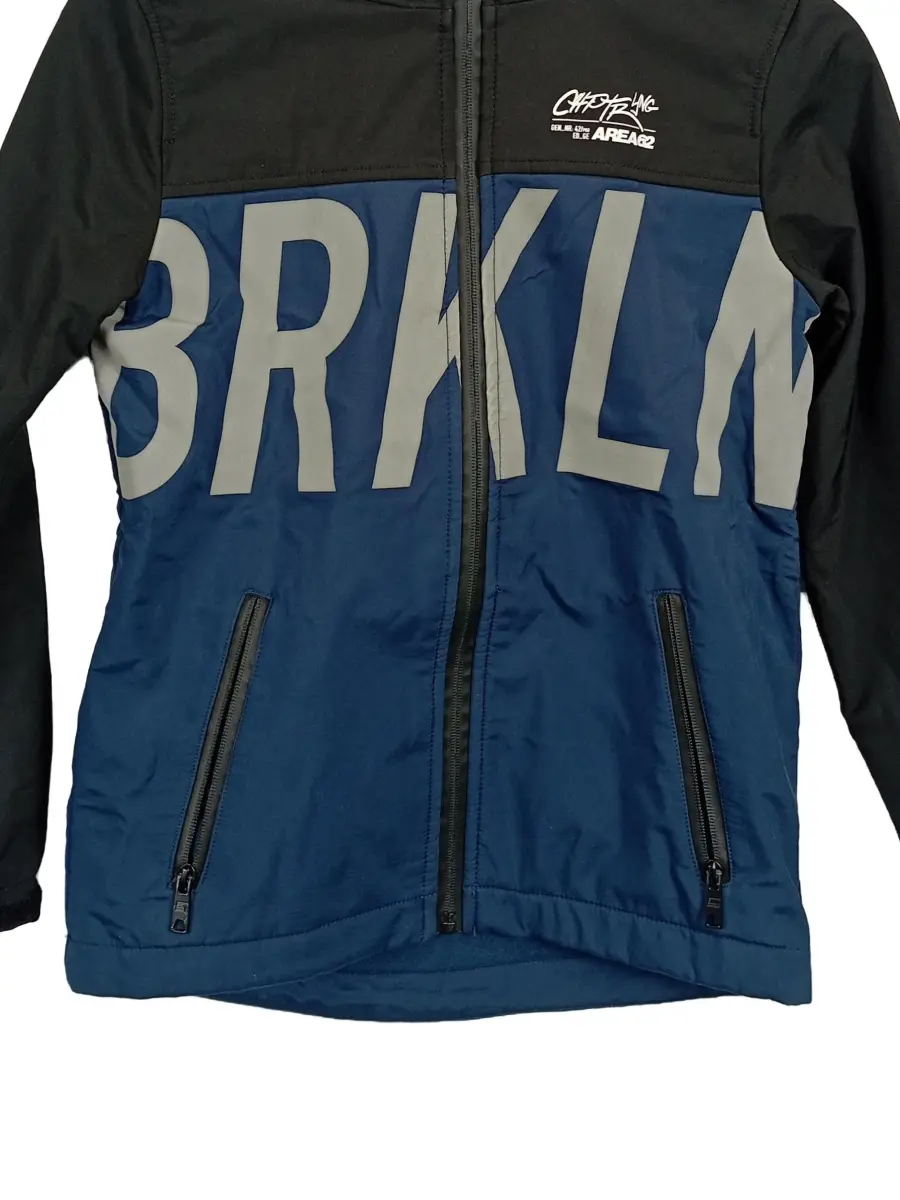 CROSSWIND Windjacke Bild 2