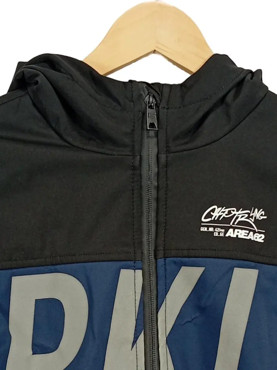 CROSSWIND Windjacke Bild 3