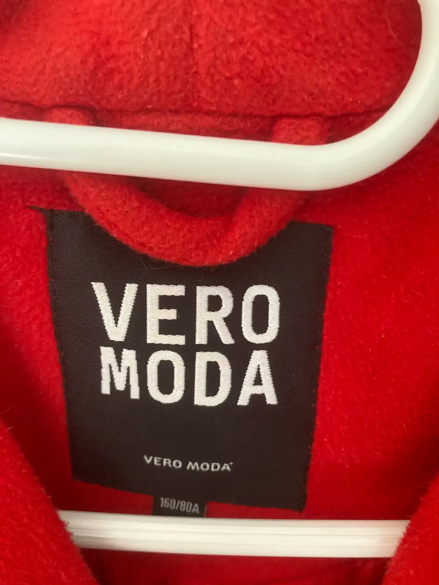 VERO MODA Übergangsmantel Bild 4