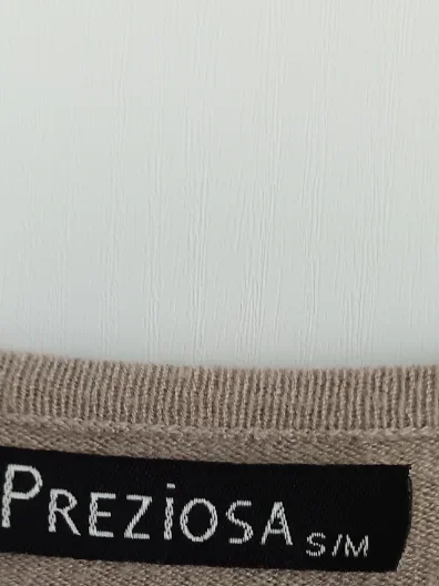 PREZIOSA Twin Set Bild 4