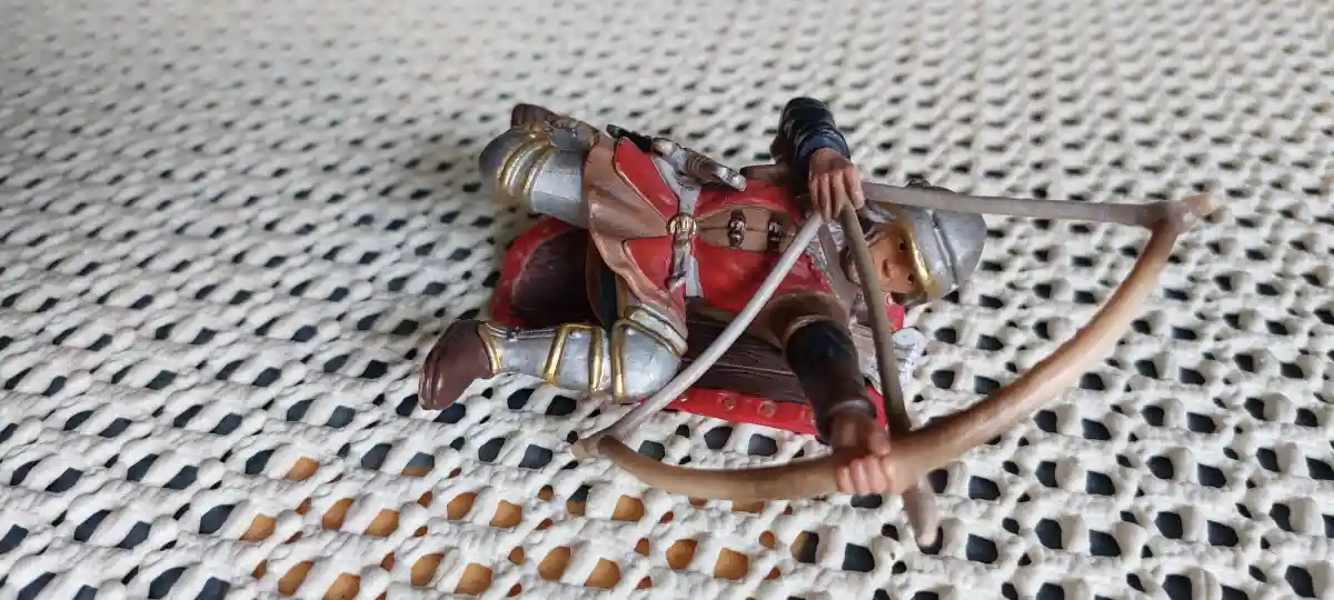 SCHLEICH Schleich Spielfigur Bild 4