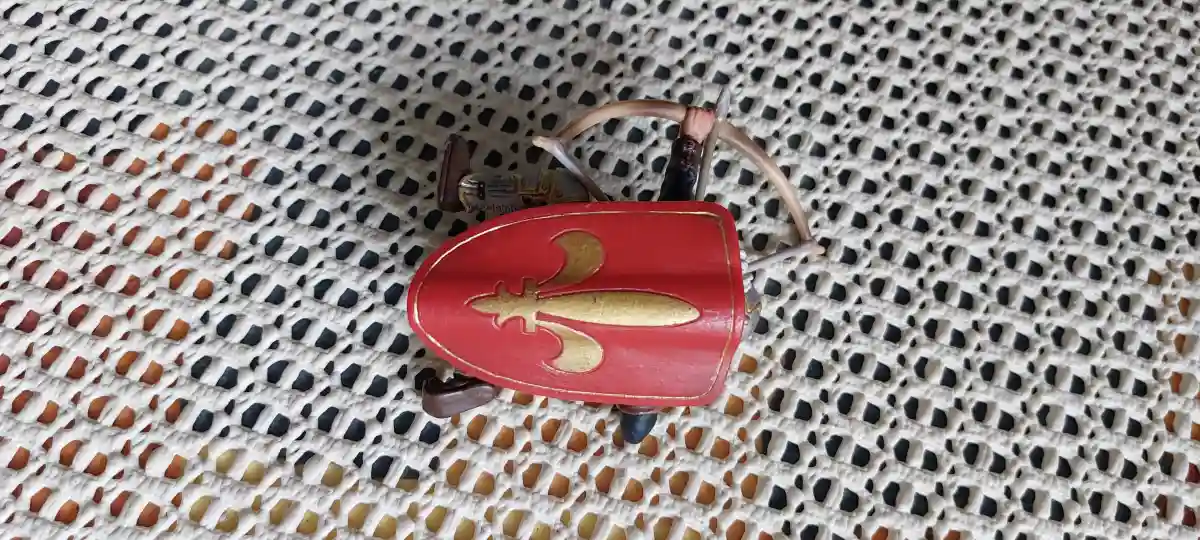 SCHLEICH Schleich Spielfigur Bild 5