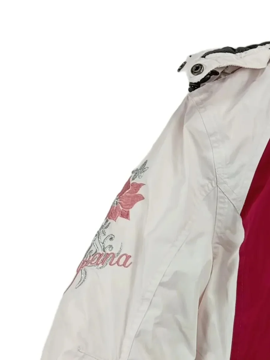 IGUANA Outdoorjacke Bild 2