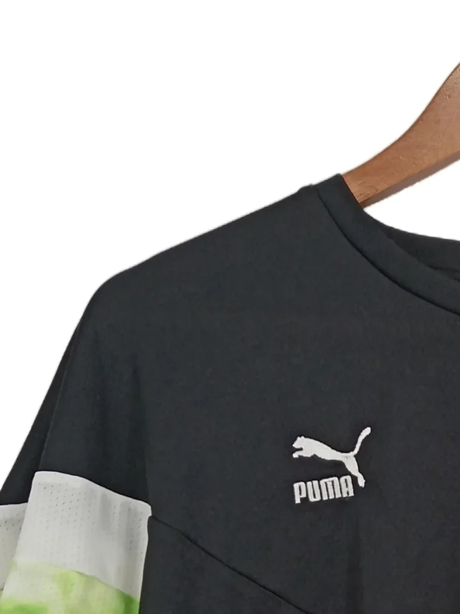 PUMA Fußball Trikot Bild 3