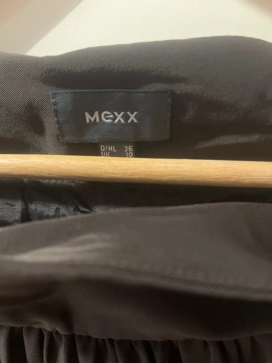 MEXX Faltenrock Bild 2