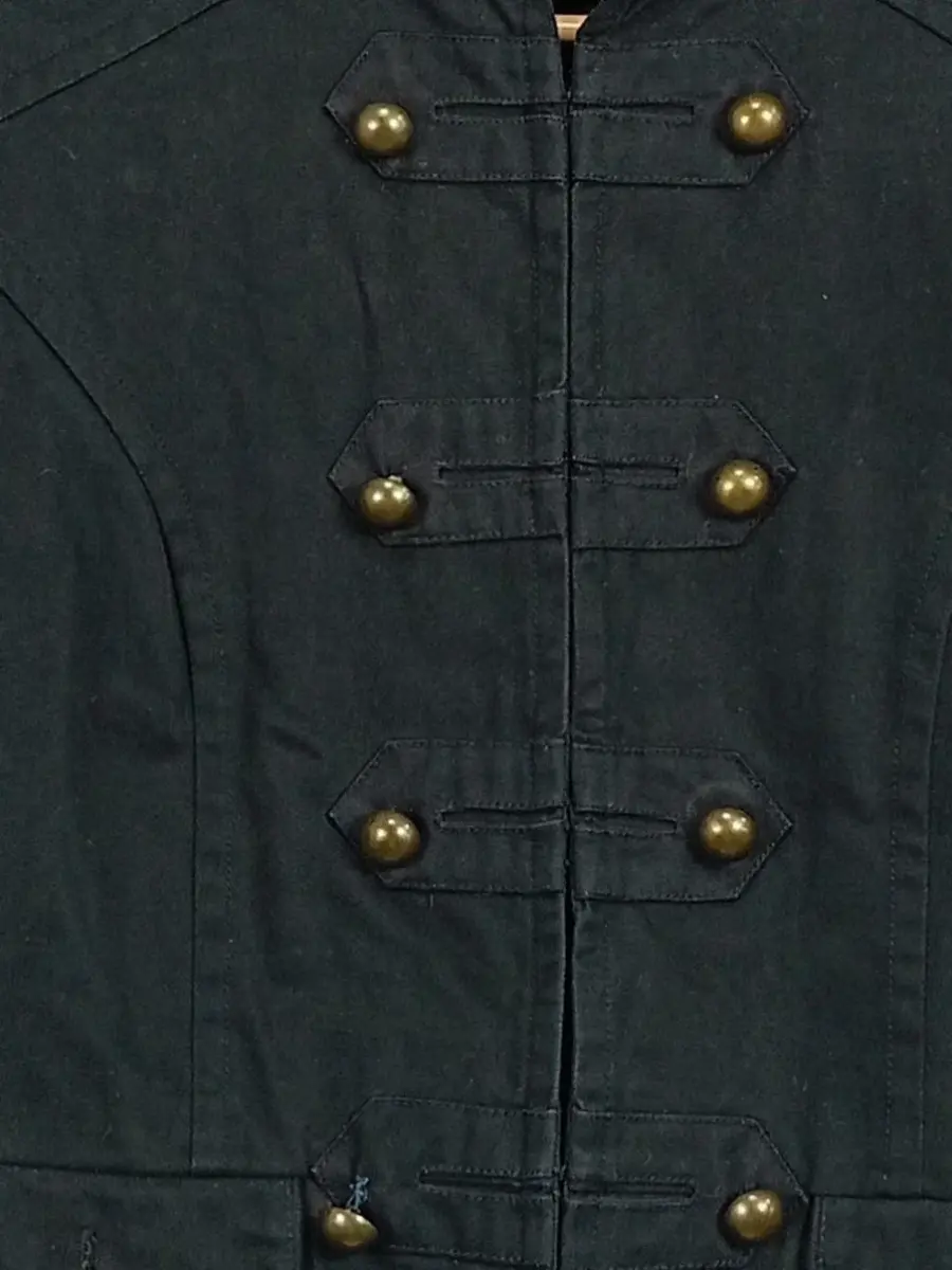 ZARA Bomberjacke Bild 2