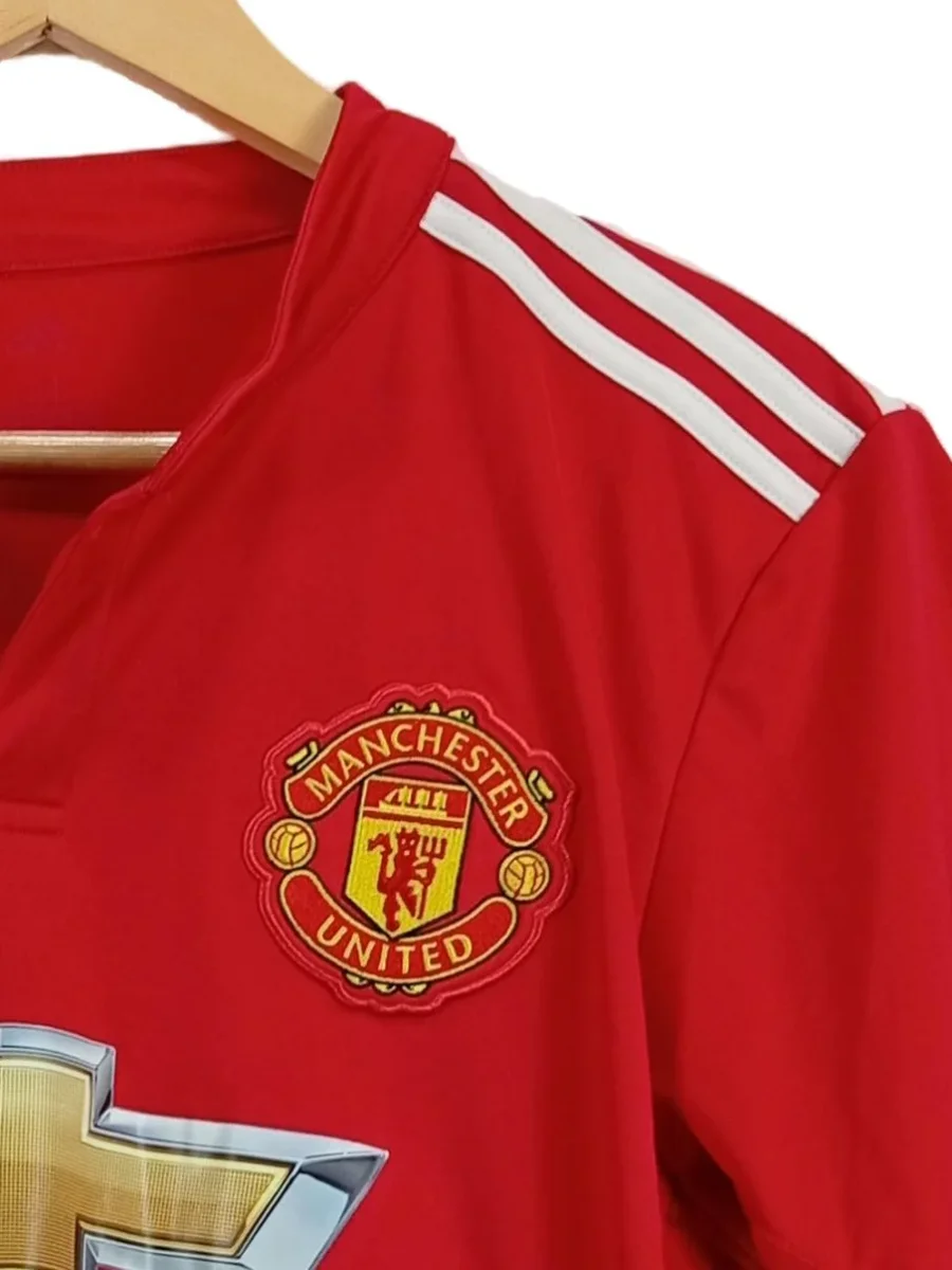 ADIDAS Fußball Trikot Bild 3