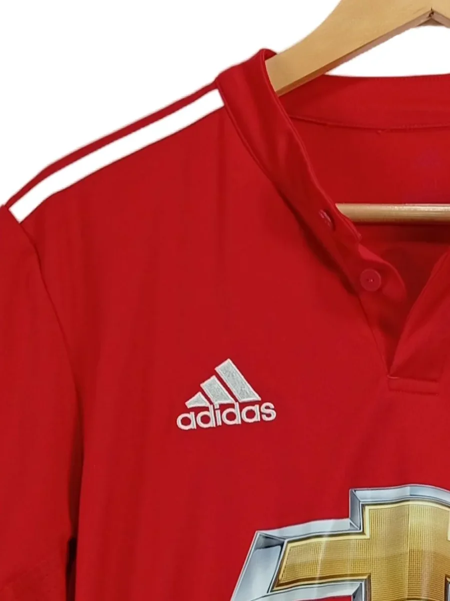 ADIDAS Fußball Trikot Bild 4