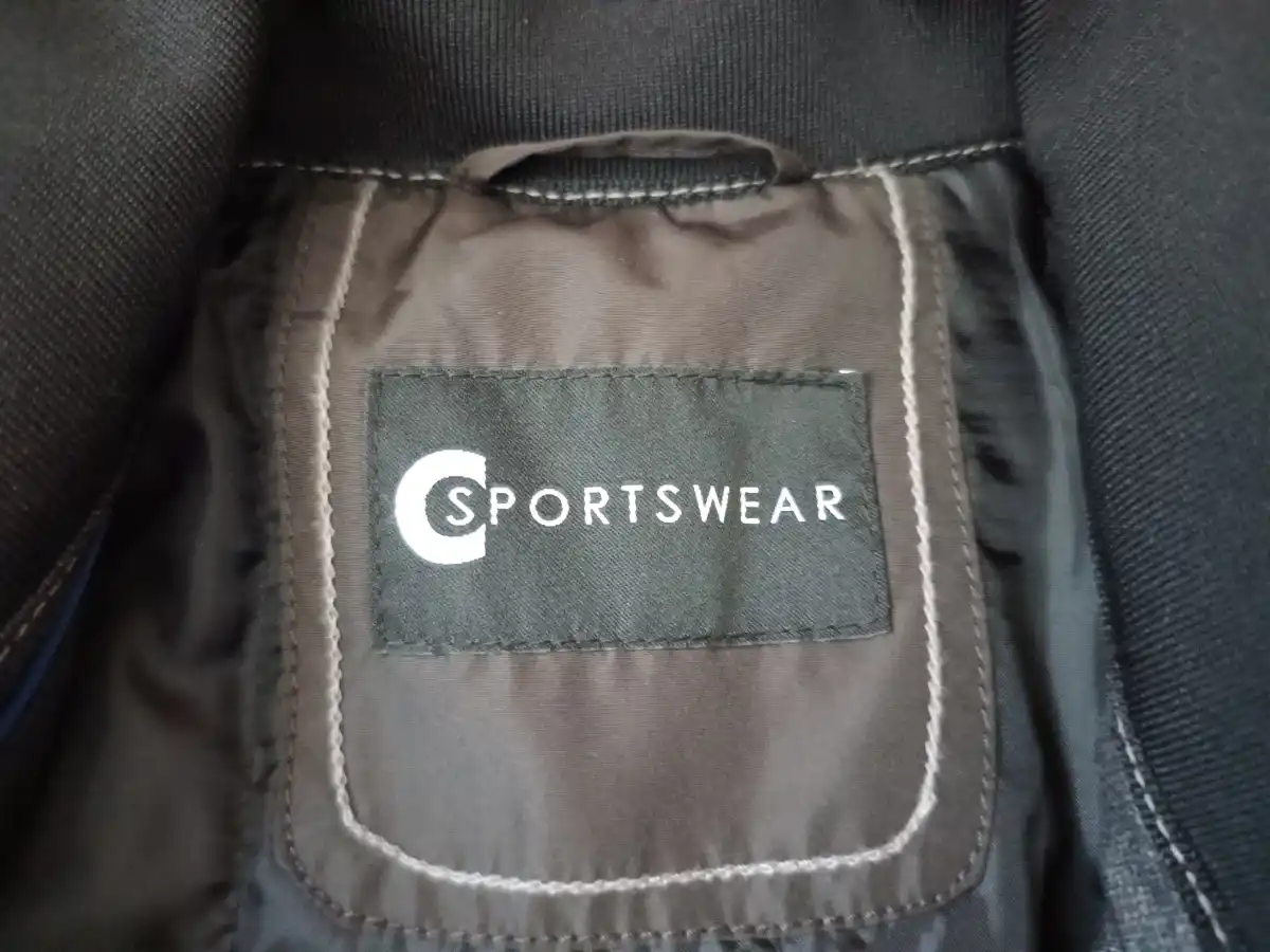 C.P. COMPANY Outdoorjacke Bild 3