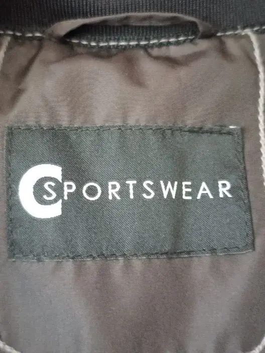 C.P. COMPANY Outdoorjacke Bild 4