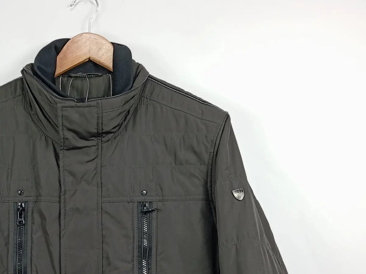 C.P. COMPANY Outdoorjacke Bild 2