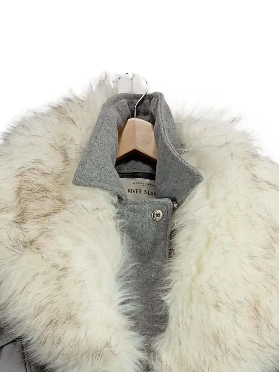 RIVER ISLAND Winterjacke Bild 2