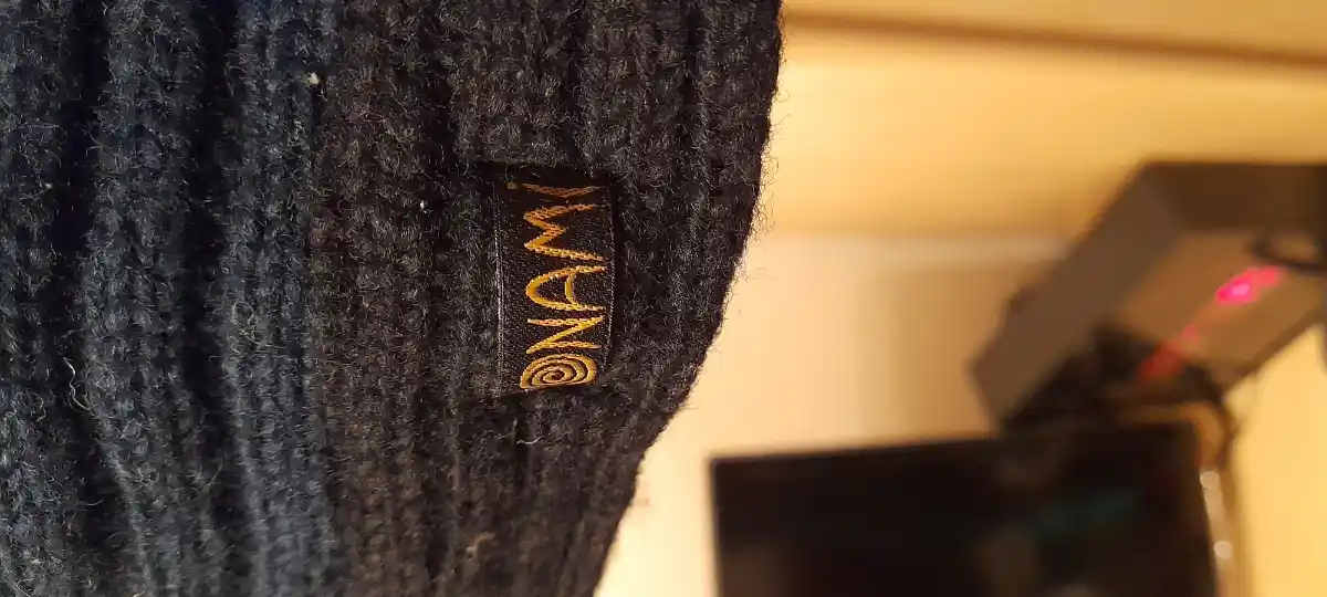 ONAMI Mütze Bild 2