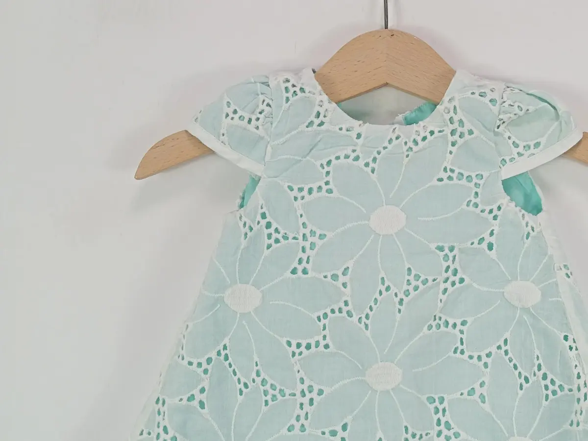 MAYORAL Freizeitkleid Bild 3