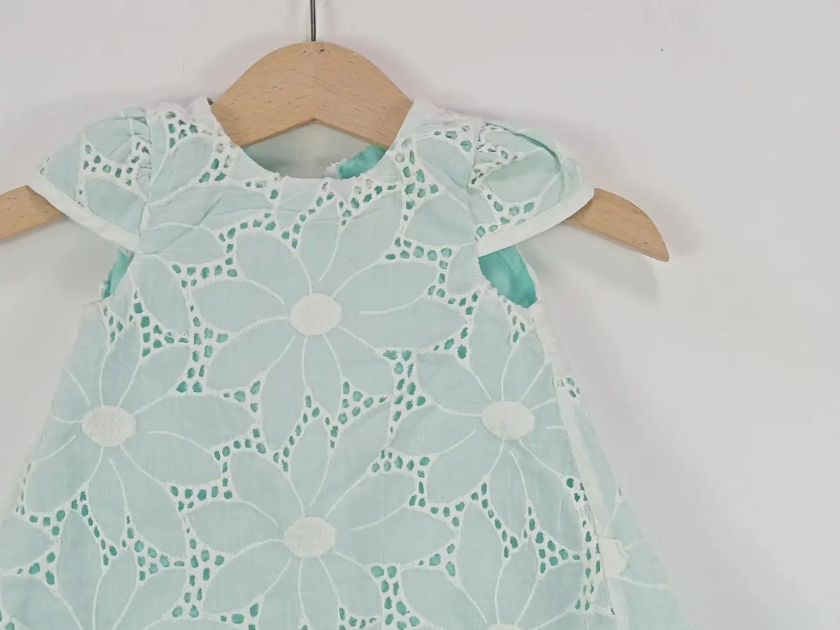 MAYORAL Freizeitkleid Bild 4