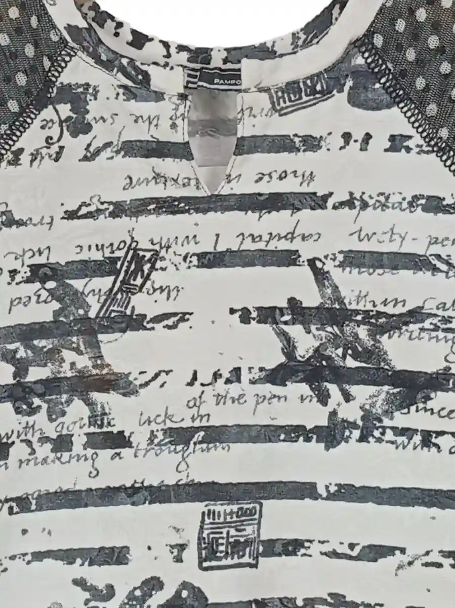 PAMPOLINA T-Shirt Bild 2