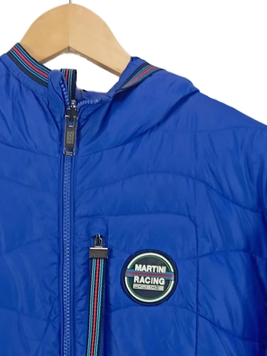 PORSCHE Steppjacke Bild 2