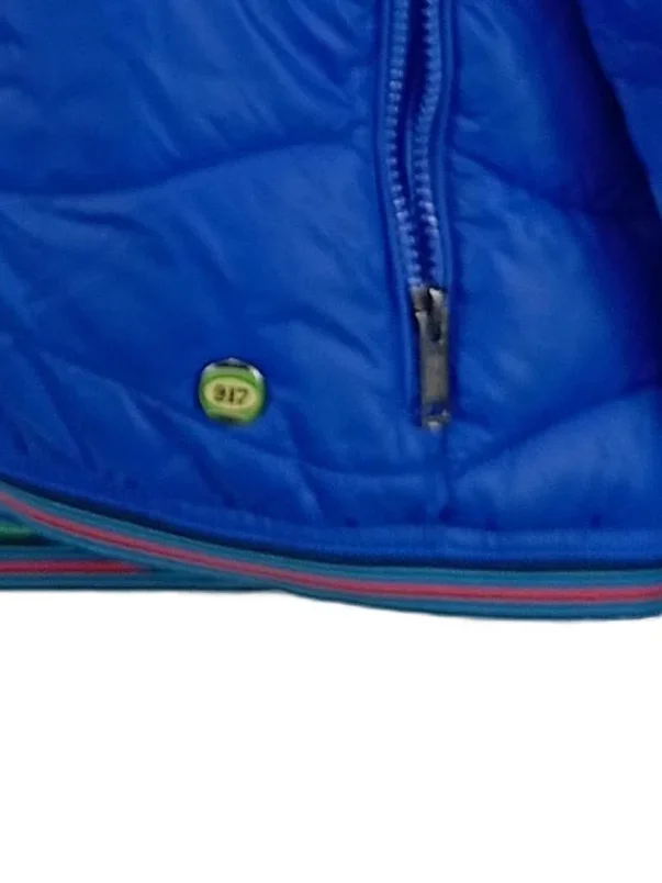 PORSCHE Steppjacke Bild 5